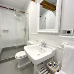 Guest house El Mirador Del Poeta Salamanca