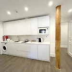 El Mirador Del Poeta Gæstehus