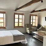 El Mirador Del Poeta 4* Salamanca