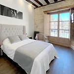 Guest house El Mirador Del Poeta Salamanca