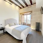 El Mirador Del Poeta Gæstehus 4*