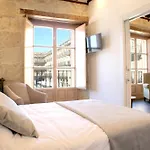 Gæstehus El Mirador Del Poeta Salamanca