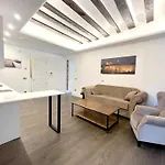 El Mirador Del Poeta Gæstehus