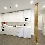 Guest house El Mirador Del Poeta Salamanca