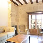 El Mirador Del Poeta 4*