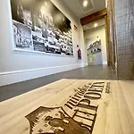 El Mirador Del Poeta 4*