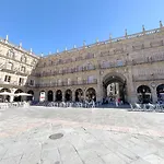 Gæstehus El Mirador Del Poeta Salamanca
