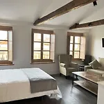 El Mirador Del Poeta Guest house Salamanca