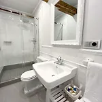 El Mirador Del Poeta Gæstehus 4*