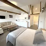 El Mirador Del Poeta Gæstehus Salamanca