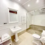 Gæstehus El Mirador Del Poeta 4*