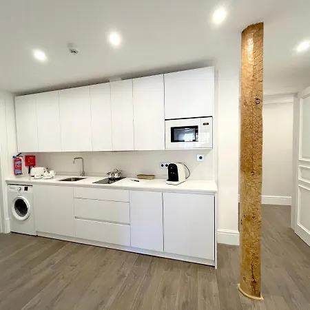 El Mirador Del Poeta Gæstehus