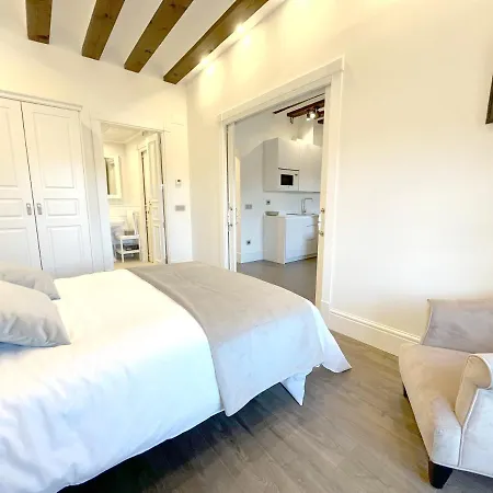 El Mirador Del Poeta 4* Salamanca