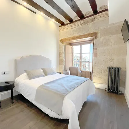 El Mirador Del Poeta Gæstehus 4*