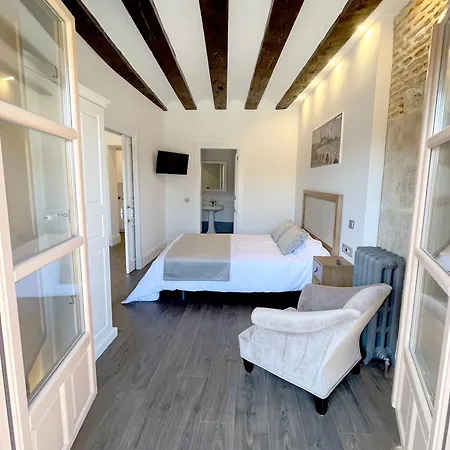 El Mirador Del Poeta Salamanca