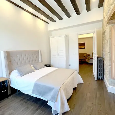 Gæstehus El Mirador Del Poeta Salamanca