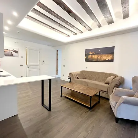 El Mirador Del Poeta Gæstehus