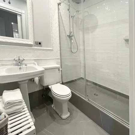 Gæstehus El Mirador Del Poeta 4*