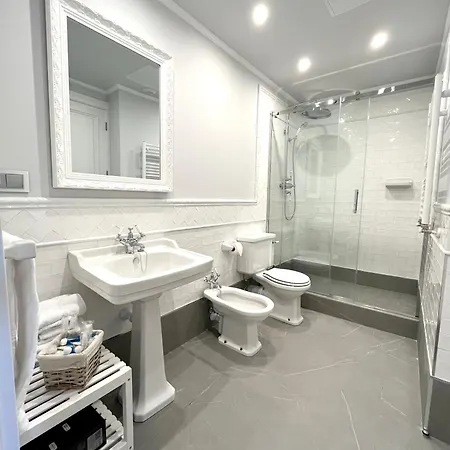 Gæstehus El Mirador Del Poeta 4*