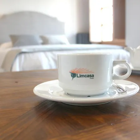 Gæstehus El Mirador Del Poeta Salamanca