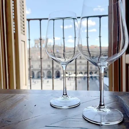 Gæstehus El Mirador Del Poeta