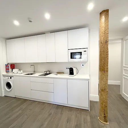 Gæstehus El Mirador Del Poeta Salamanca