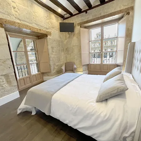 El Mirador Del Poeta Pensión