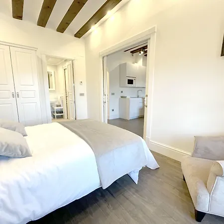 El Mirador Del Poeta Πανσιόν 3*