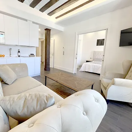 El Mirador Del Poeta 3* Σαλαμάνκα