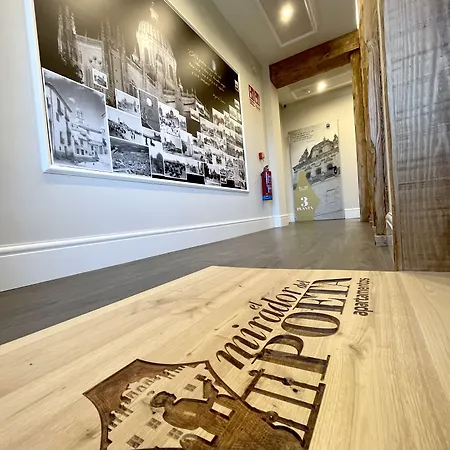 El Mirador Del Poeta 4*