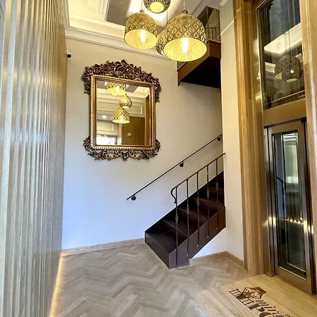 El Mirador Del Poeta 4*