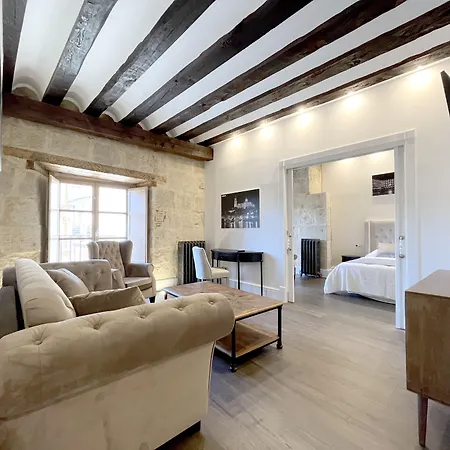 Gæstehus El Mirador Del Poeta Salamanca