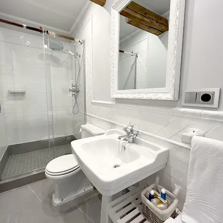 El Mirador Del Poeta Guest house 3*