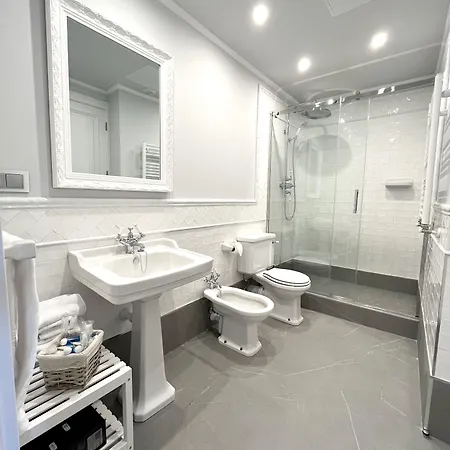 Gæstehus El Mirador Del Poeta 4*