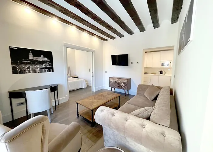 El Mirador Del Poeta 招待所 萨拉曼卡