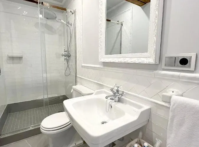 Pensión El Mirador Del Poeta Salamanca