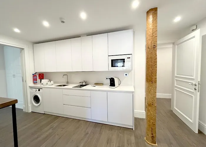 El Mirador Del Poeta 招待所