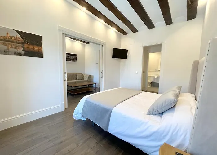 El Mirador Del Poeta 4* Salamanca