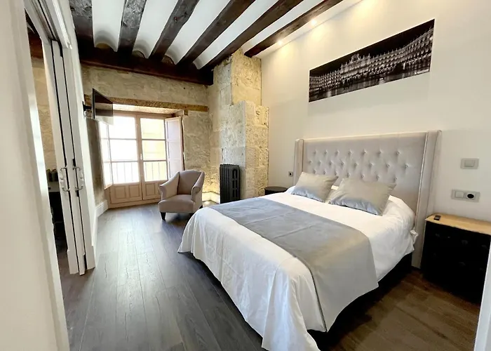 El Mirador Del Poeta Salamanca