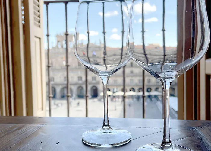 Gasthof El Mirador Del Poeta