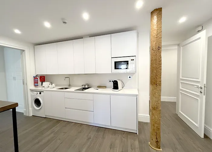 招待所 El Mirador Del Poeta 萨拉曼卡