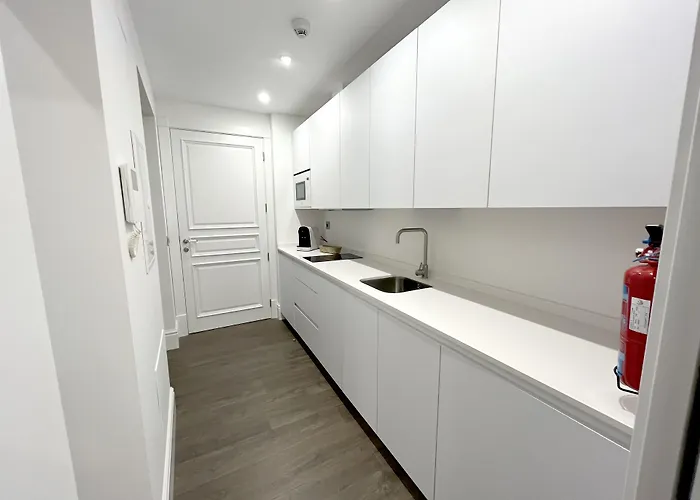 El Mirador Del Poeta 招待所 萨拉曼卡