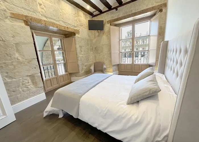 El Mirador Del Poeta Pensión