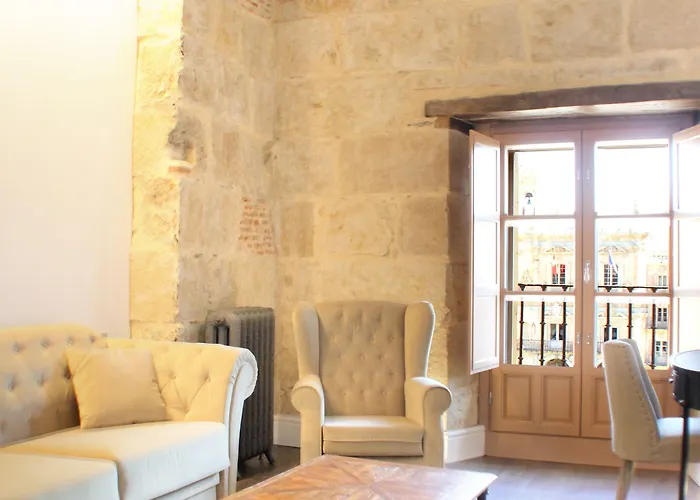 El Mirador Del Poeta 4*