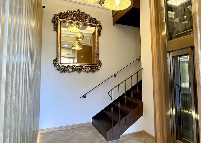 El Mirador Del Poeta 4*