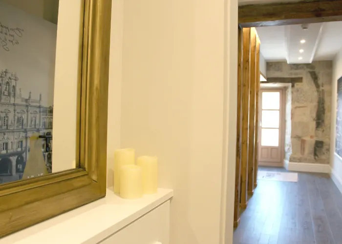 El Mirador Del Poeta 4* Salamanca