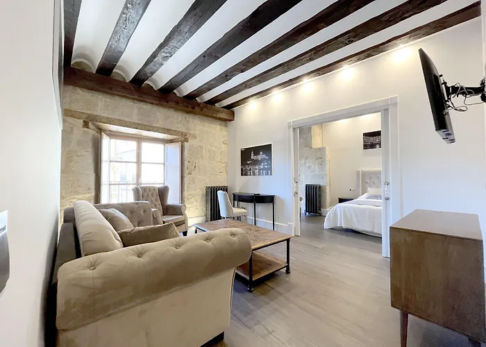 Gasthof El Mirador Del Poeta Salamanca