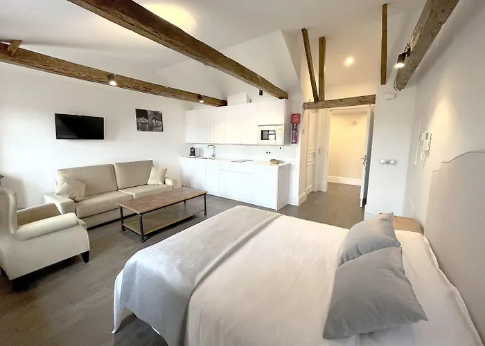 El Mirador Del Poeta Pensión Salamanca